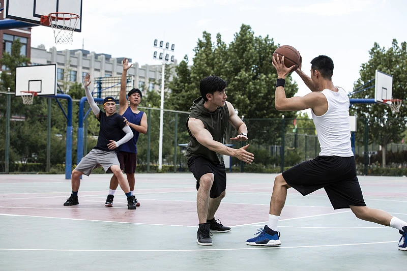 如何制定智能篮球训练计划_2